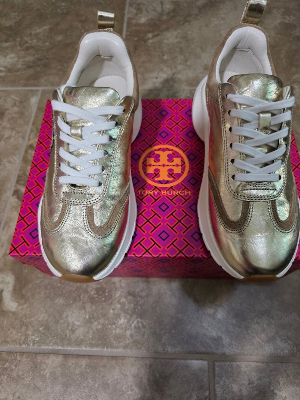 Women's Trainers